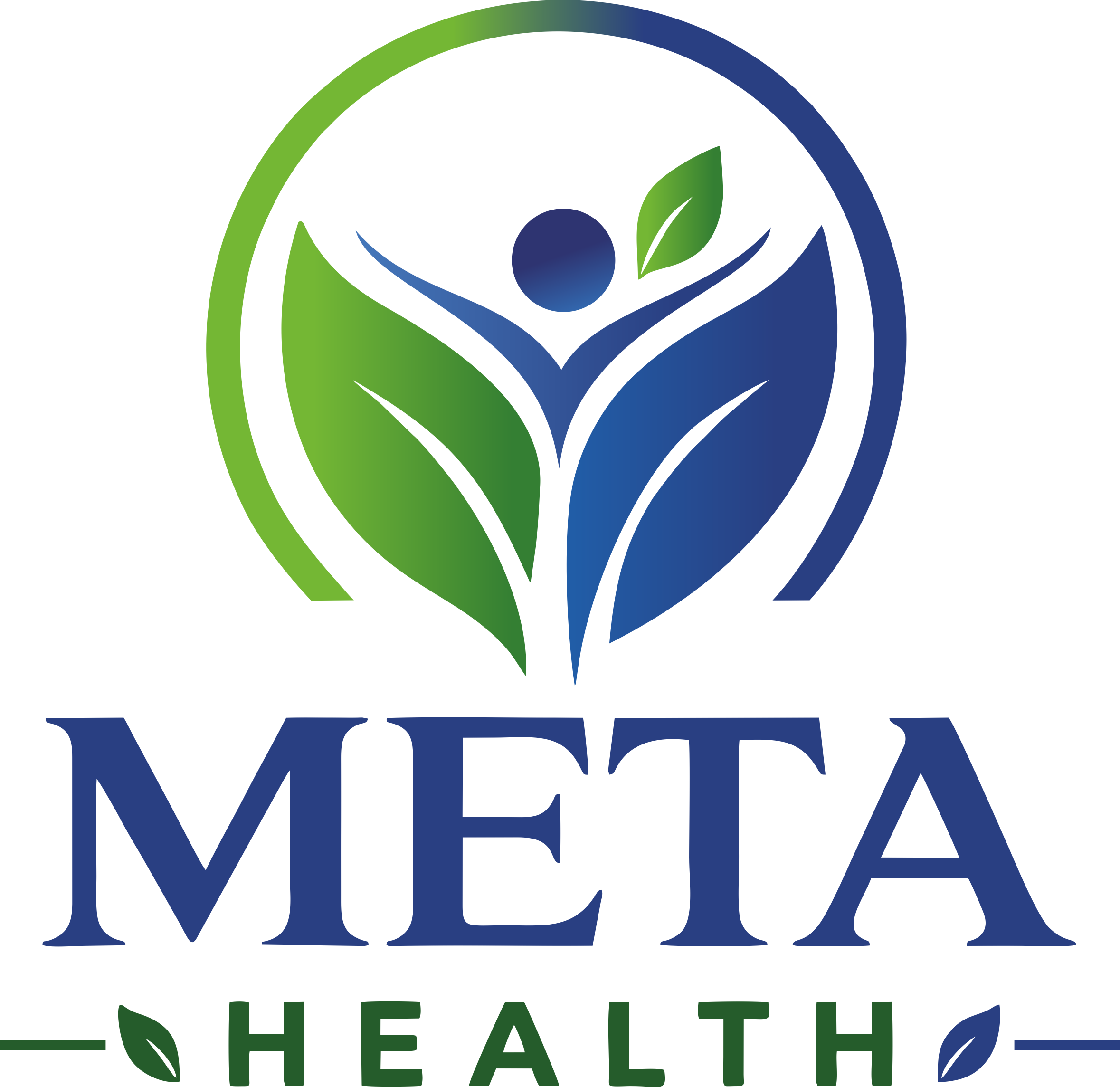 Meta Health